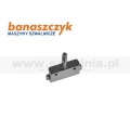 MP20K4_102 needle clamp 5/8 GC20606, Mitsubishi LU2-420