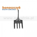 MP20K4_106 presser foot 5/8 GC20606, Mitsubishi LU2-420