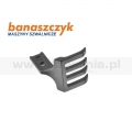 MP20K4_106 presser foot 5/8 GC20606, Mitsubishi LU2-420