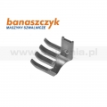 MP20K5_106 presser foot 3/4 GC20606, Mitsubishi LU2-420