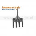 MP20K5_106 presser foot 3/4 GC20606, Mitsubishi LU2-420