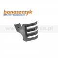 MP20K5_106 presser foot 3/4 GC20606, Mitsubishi LU2-420