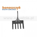 MP20K6_106 presser foot size 1 for GC20606, Mitsubishi LU2-420