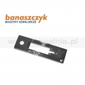 MP42J5_101 throat plate 5/32 GC20606, Mitsubishi LU2-420