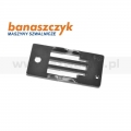 MP42K4_101 throat plate 5/8 GC20606, Mitsubishi LU2-420