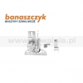 NB802CH lamownik do stębnówki 15mm NIPPO