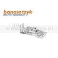 NB802CH lamownik do stębnówki 15mm NIPPO