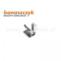 NF10-3 stopka do lamownika transport igłowy