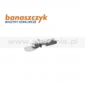 H831N zwijacz do stębnówki 15mm NIPPO