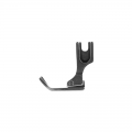 P363V zipper foot (narrow)
