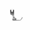 P363V zipper foot (narrow)