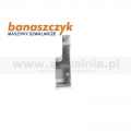 P69L stopka do bizy lewa 3/8