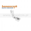 P950 regulowana stopka do marszczenia