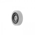 PF/P5515/RACING upper rubber roller for PF device