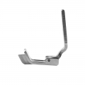PL112_1/4_1MM stopka do dwu.z prowadzeniem lewym