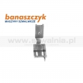 PR112 guiding foot right guide for light duty 1mm, needle gauge 3/8