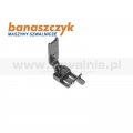 PR112 guiding foot right guide for light duty 1.8mm, needle gauge 5/16