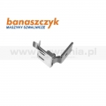 PR112 guiding foot right guide for light duty 1.8mm, needle gauge 5/16
