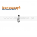 S15712-0-01 uchwyt igly, prawy, rozstaw igieł 1/8 do BTORHER LT2-B845 