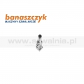 S15723-0-01 uchwyt igly, lewy, rozstaw igły 3/16 do BTORHER LT2-B845