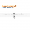 S15724-0-0 needle clamp, needle gauge 3/16 for BTORHER LT2-B845