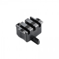 S16106-0-01 feed dog 1/8 Brother LT2-B842-5-UT