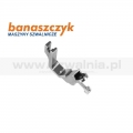 S537 stopka do wszywania gumki (6,4 mm) 1/4