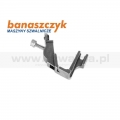 S537 stopka do wszywania gumki (6,4 mm) 1/4