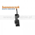 S96/S95 pipingu presser foot 1/4