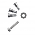 SF-120/D-17 guide way plate for SF-120 series