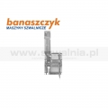 SP-18 Stopka z prawym prowadnikiem 11,11 mm