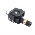 TD-1CX4 universal laser pointer (cross) 1W