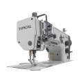 TYPICAL TW1-898-L14-D2T5 automatic lockstitch with compound feed