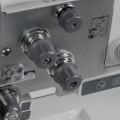 TYPICAL TW1-898-L14-D2T5 automatic lockstitch with compound feed