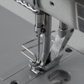TYPICAL TW1-898-L14-D2T5 automatic lockstitch with compound feed