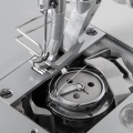 TYPICAL TW1-898-L14-D2T5 automatic lockstitch with compound feed