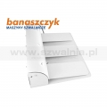 TWSP/SC920 pedał do operacji na stojąco do napędów JUKI SC920