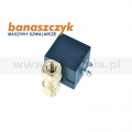 Olab solenoid 1/4