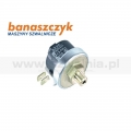 TYITPRS35 czujnik ciśnieniowy 1/8 (0-3,5bar) Silter Bieffe