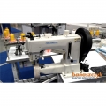 GLOBAL WF9205 stębnówka cylindryczna do bardzo ciężkich przeszyć