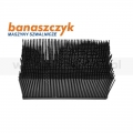 CH04-41 plastic bristle for HC series cutters