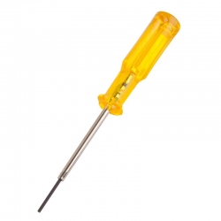 śrubokręt imbusowy 1.6mm