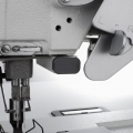 TYPICAL GC9750-HD3 two needle locksttich with automatic functions