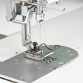 TYPICAL GT856D-318 zigzag electronically controlled motorized Direct-Drive