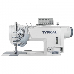 TYPICAL GC9751HD3A-J dwuigłówka płaska z napędem direct-drive