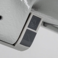 TYPICAL TW2-898-L14-D2T5 automatic two needle lockstitch with enlarged hook