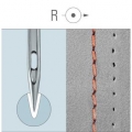 Igła szwalnicza DBX1/1738/16X257 GEBEDUR 140 R