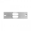 0467202090/KH767NP8 needle plate for DA767 8mm