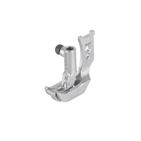 KG355TG stopka do pipingu PFAFF1245 (5MM)