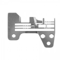 R4608-J0E-D00 throat plate MO3716